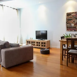 Comfort With Balcony By Lovelystay , Lisbon Portugal