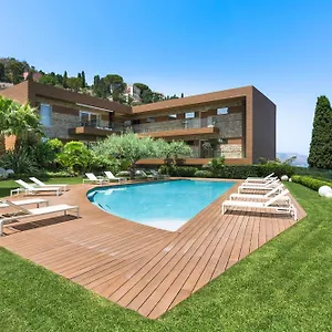 Puravista Luxury , Taormina Italy