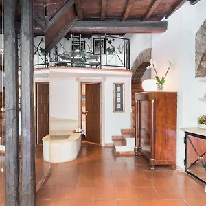 Cedro Terrace&jacuzzi - Loft In Trastevere , Rome Italy